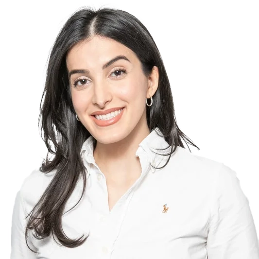 Dr. Jasmin Ataei